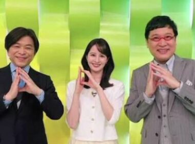 日テレ・後呂有紗アナ、「ＤａｙＤａｙ．」初日のＭＣ３ショット披露！　「楽しみにしています」「頑張って」