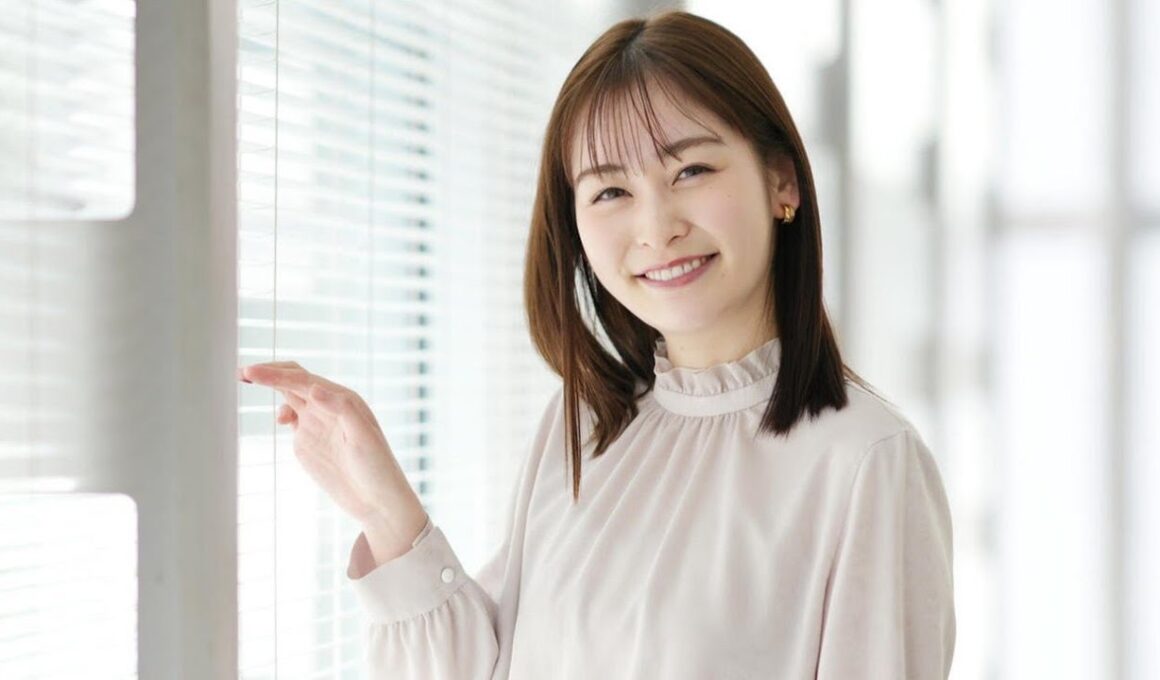 日テレ・岩田絵里奈アナ（30）が“電撃退社”へ「退社後の活動は…」(Tokyo Japan)