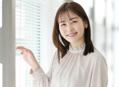 日テレ・岩田絵里奈アナ（30）が“電撃退社”へ「退社後の活動は…」(Tokyo Japan)
