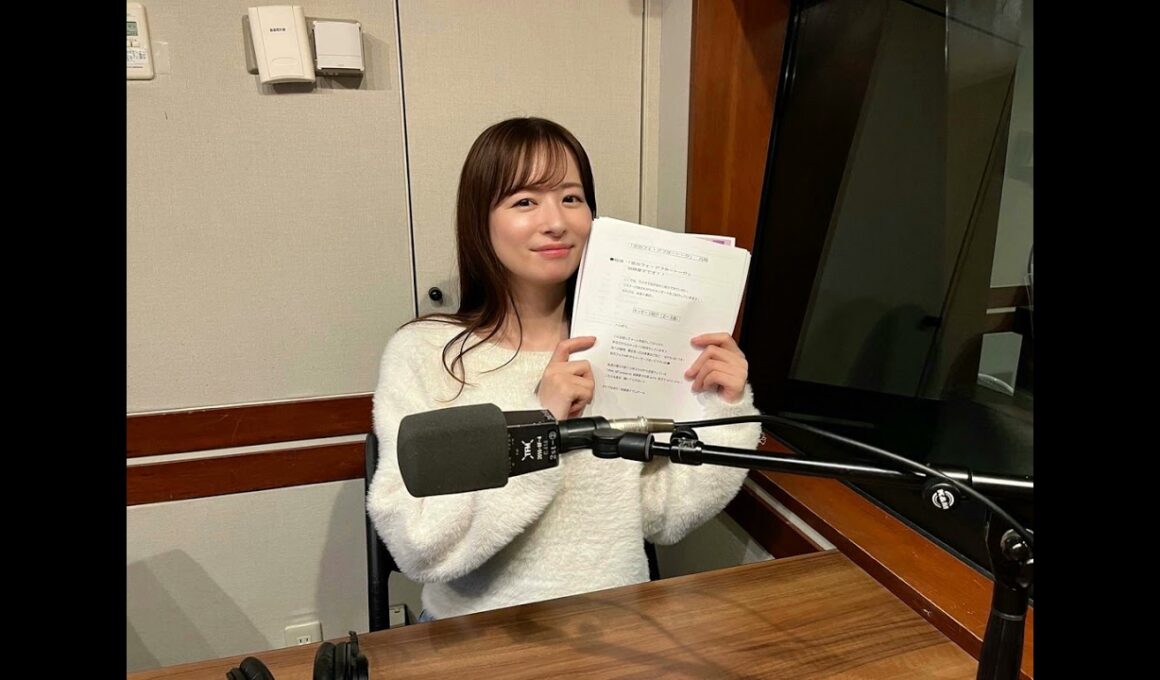 【窓cafeアフタートーク♪】サブレでホッと一息・・・