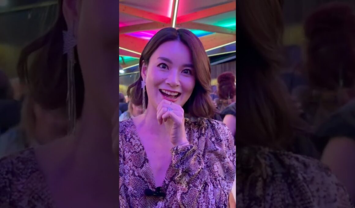 え、これ本物じゃないの？！ABBA体験が想像以上だった #ロンドン生活 #海外生活 #ロンドン＃ABBA＃ナイトアウト＃海外エンタメ