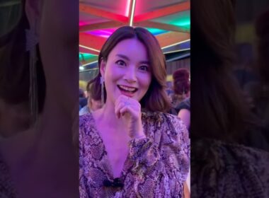 え、これ本物じゃないの？！ABBA体験が想像以上だった #ロンドン生活 #海外生活 #ロンドン＃ABBA＃ナイトアウト＃海外エンタメ