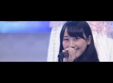 何度目の青空か?　MV（乃木坂46生田絵梨花センター、斎藤ちはる 選抜曲、SKE48松井玲奈参加）