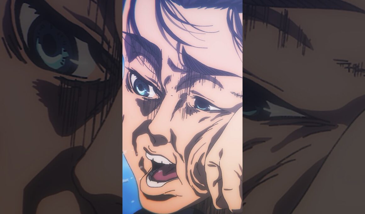 【#進撃の巨人】The final season 完結編（後編）名場面集11 #attackontitan #aot #shingeki