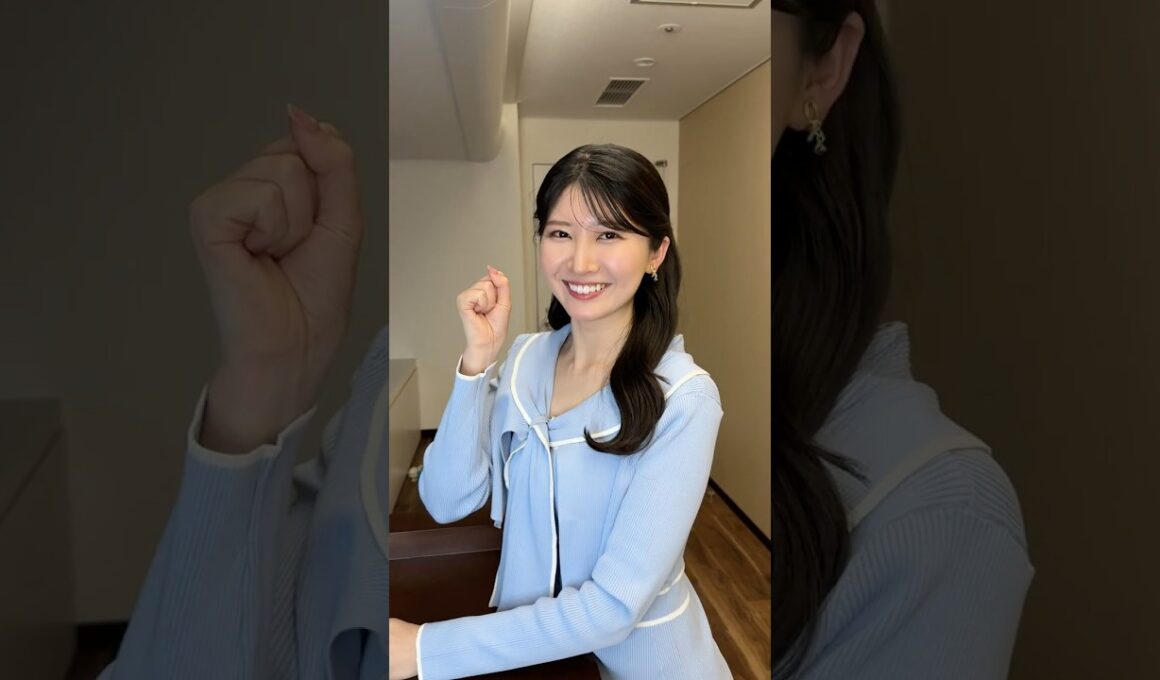 明日もファイト！！3月30日 #通勤タイパ #駒木結衣 #ファイト