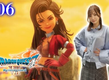 #06【ドラゴンクエストVII Reimagined】新たな仲間とともに～副業しながらキャリアアップを目指す【※ネタバレあり注意】