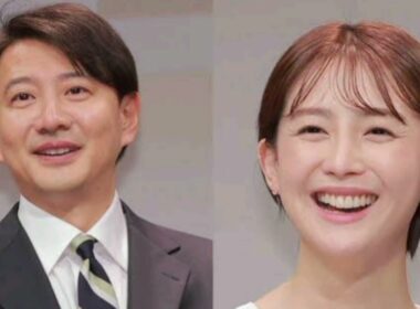 青井実キャスターと宮司愛海アナがフジ「Ｌｉｖｅ　Ｎｅｗｓ　イット！」卒業を発表