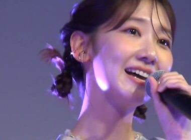 ゆきりんファンミ春 第2部 夜風の仕業