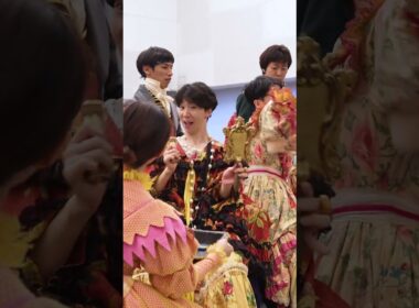 【動画レポート】新国立劇場バレエ団「シンデレラ」リハーサル／柴山紗帆、渡邊峻郁、小野寺 雄、上中佑樹、山本涼杏インタビュー