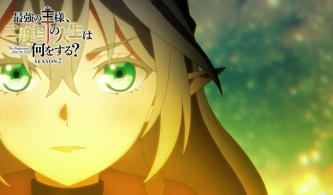 『最強の王様』Season2　第2話予告映像