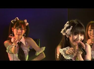 【AKB48 Team B】20100521【11】《好き 好き 好き / Suki Suki Suki》『4K』