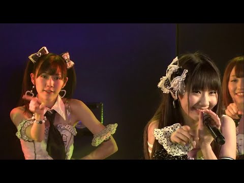 【AKB48 Team B】20100521【11】《好き 好き 好き / Suki Suki Suki》『4K』