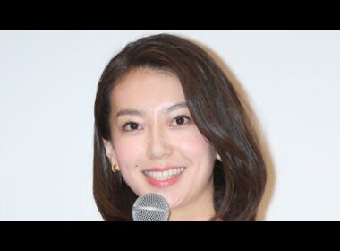【衝撃】和久田麻由子が電撃退職の真相とは…⁉️NHK沈黙の裏に隠された“本当の理由”がヤバすぎる