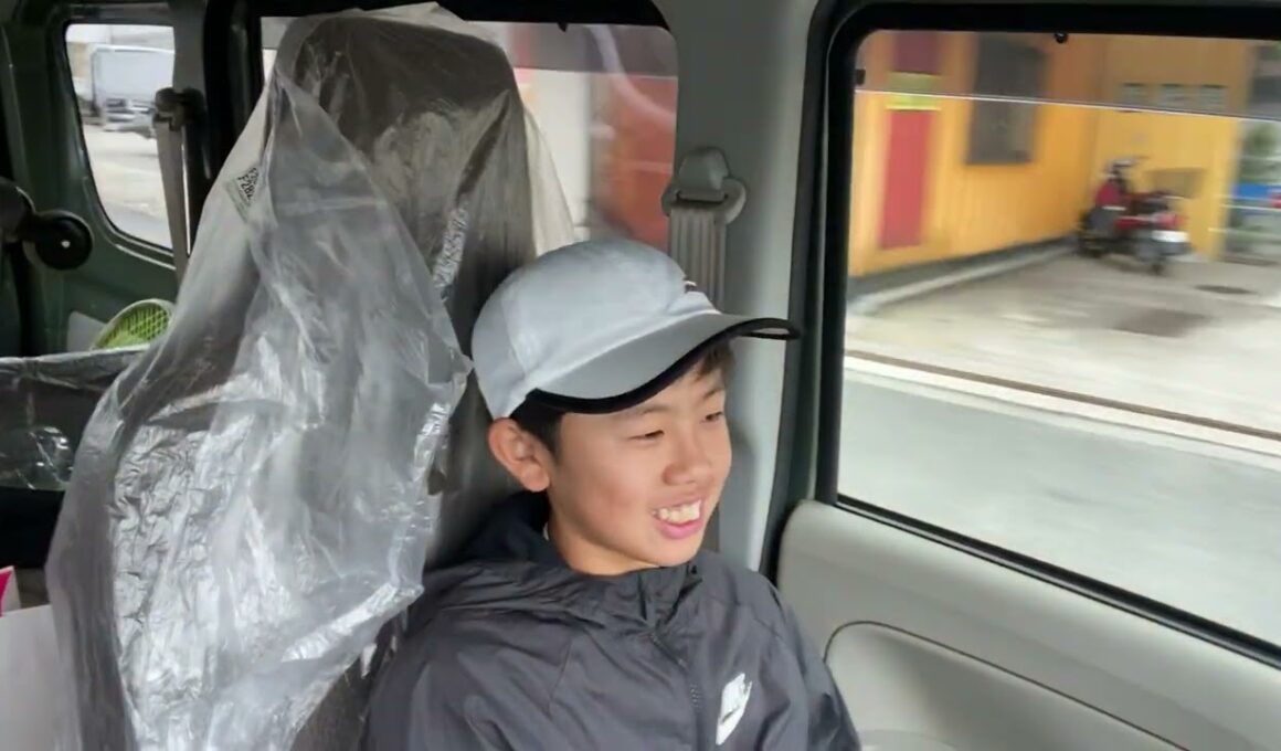 【ジュニアとトーク】あさひに今の悩みと本音を聞いてみた