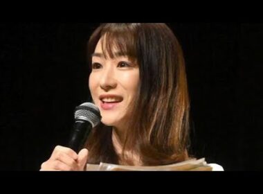 ・初キャスターで緊張…でも可愛すぎる！堂真理子の今に注目💫