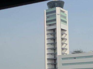 #福岡市  2026  03  27  昼  🌼  #福岡空港国際線