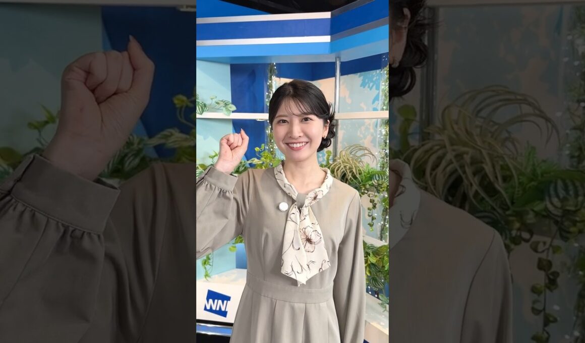 明日もファイト！！4月1日🌸#通勤タイパ #駒木結衣 #ファイト