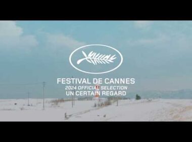 映画『ぼくのお日さま』メイキング映像、公開！第77回カンヌ国際映画祭「ある視点」部門正式招待作品。