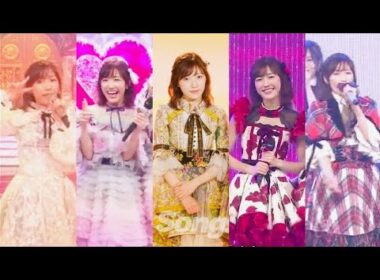 AKB48 - 11月のアンクレット Full Ver.