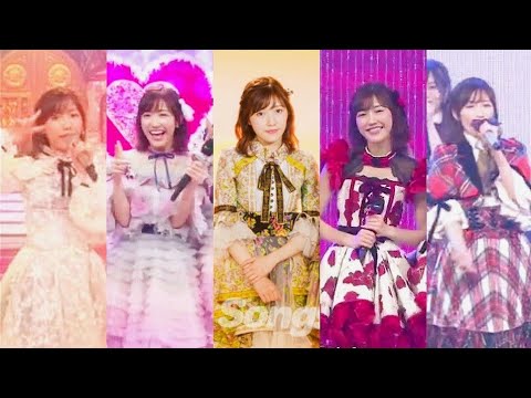 AKB48 - 11月のアンクレット Full Ver.