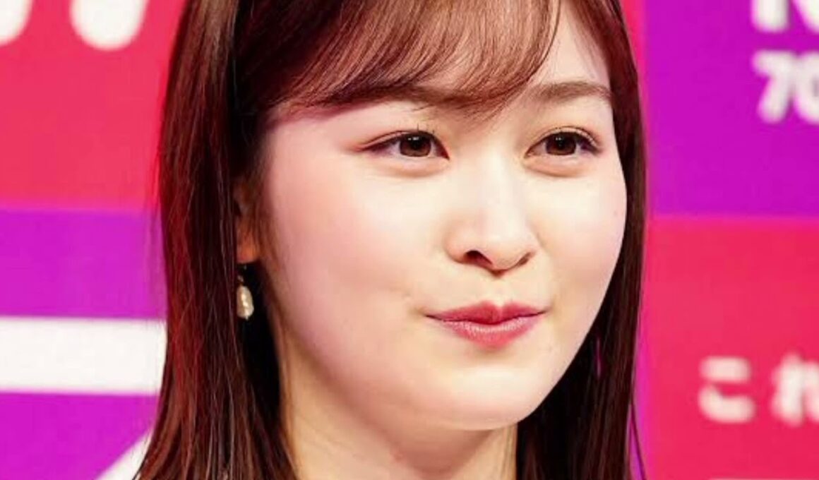 岩田絵里奈アナ「シューイチ」ラスト出演も番組企画に不満？「親からの手紙とかほしかった」