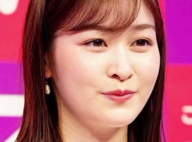 岩田絵里奈アナ「シューイチ」ラスト出演も番組企画に不満？「親からの手紙とかほしかった」