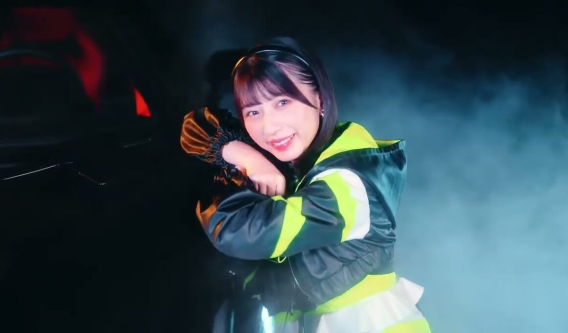 【MV full】「クラクションで I love you !」  HKT48公式