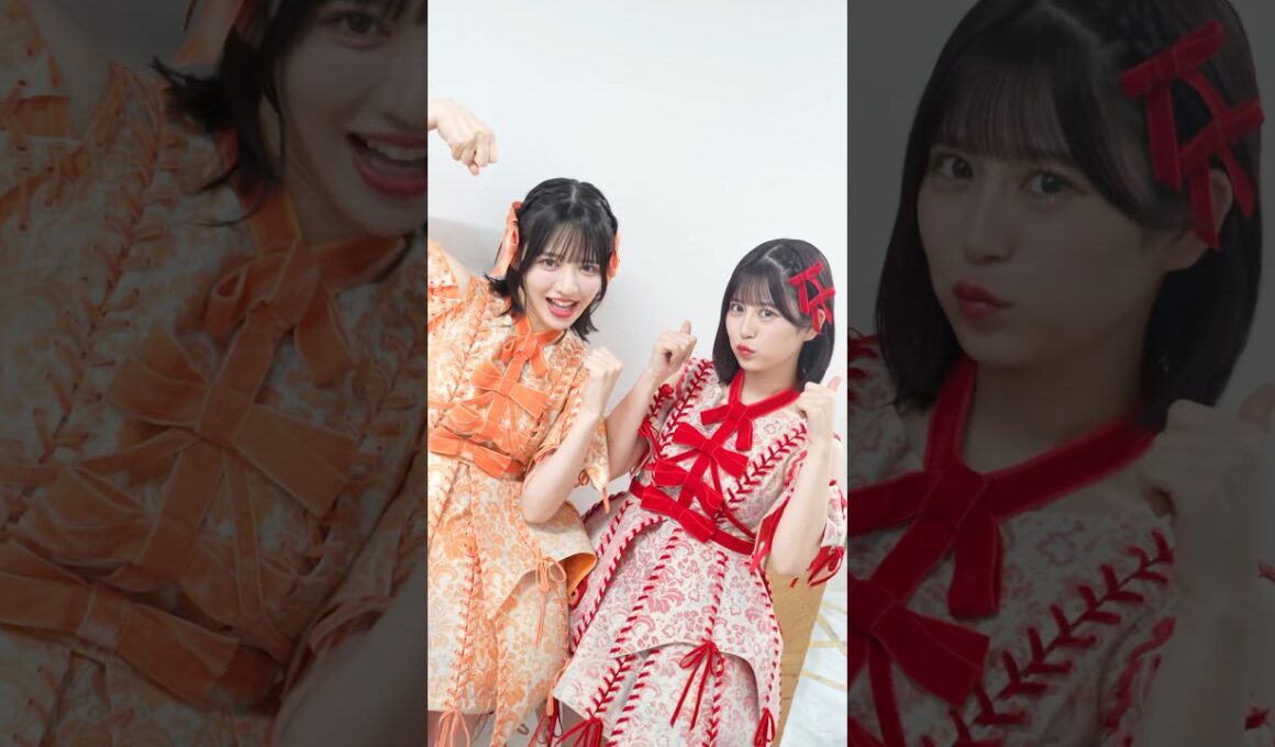 出演:月足天音・鎮西寿々歌、アフレコ:松本かれん#ふるっぱー #FRUITSZIPPER #フルーツジッパー #鎮西寿々歌 #月足天音 #松本かれん