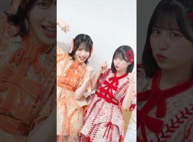 出演:月足天音・鎮西寿々歌、アフレコ:松本かれん#ふるっぱー #FRUITSZIPPER #フルーツジッパー #鎮西寿々歌 #月足天音 #松本かれん