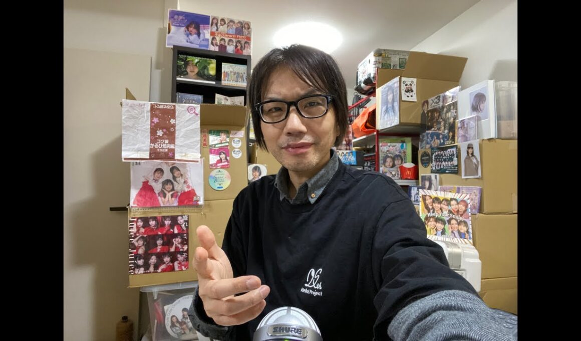 ハロコン2026冬【実況】Hello! Project 2026 Winter -White Tales-　ハロプロ