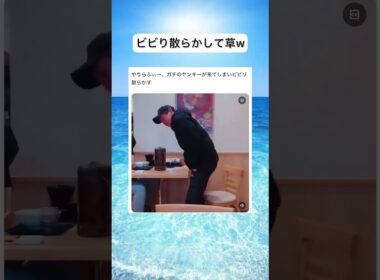 やりらふぃー本物来てビビる#shorts #おすすめ #面白い#shortvideo #話題