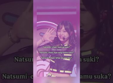 [PART 1] AiScReam - TOPPING (EXTENDED) Ai♡Scream! (愛♡スクリ～ム！)  #lovelive #aiscream #jpop