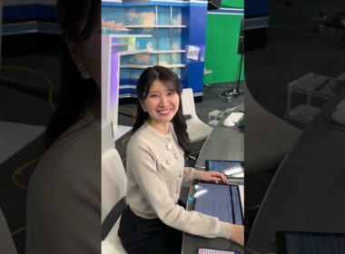 明日もかんばりましょう！4月2日 #通勤タイパ #駒木結衣 #ファイト