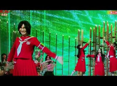 【うたコン】新しい学校のリーダーズ「絶体絶命/山口百恵カバー」＜NHK歌コン/フル/見逃し配信＞2026年4月7日 LIVE FULL