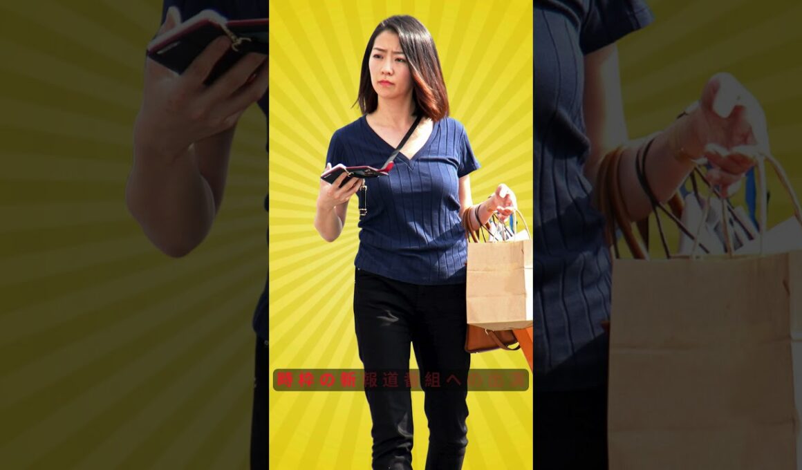 和久田麻由子電撃退局→日テレ新報道へ！土曜22時“激戦枠”参戦#和久田麻由子 #NHK退局 #日本テレビ