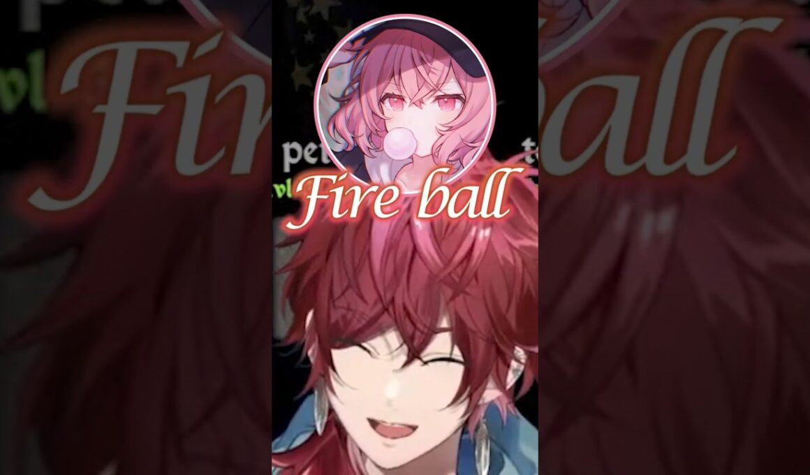 録音みたいな詠唱をするnqrse #ローレンイロアス #nqrse #にじさんじ