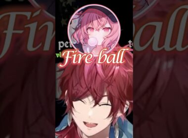 録音みたいな詠唱をするnqrse #ローレンイロアス #nqrse #にじさんじ