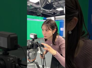 明日もファイト！2月11日 #通勤タイパ #戸北美月 #ファイト