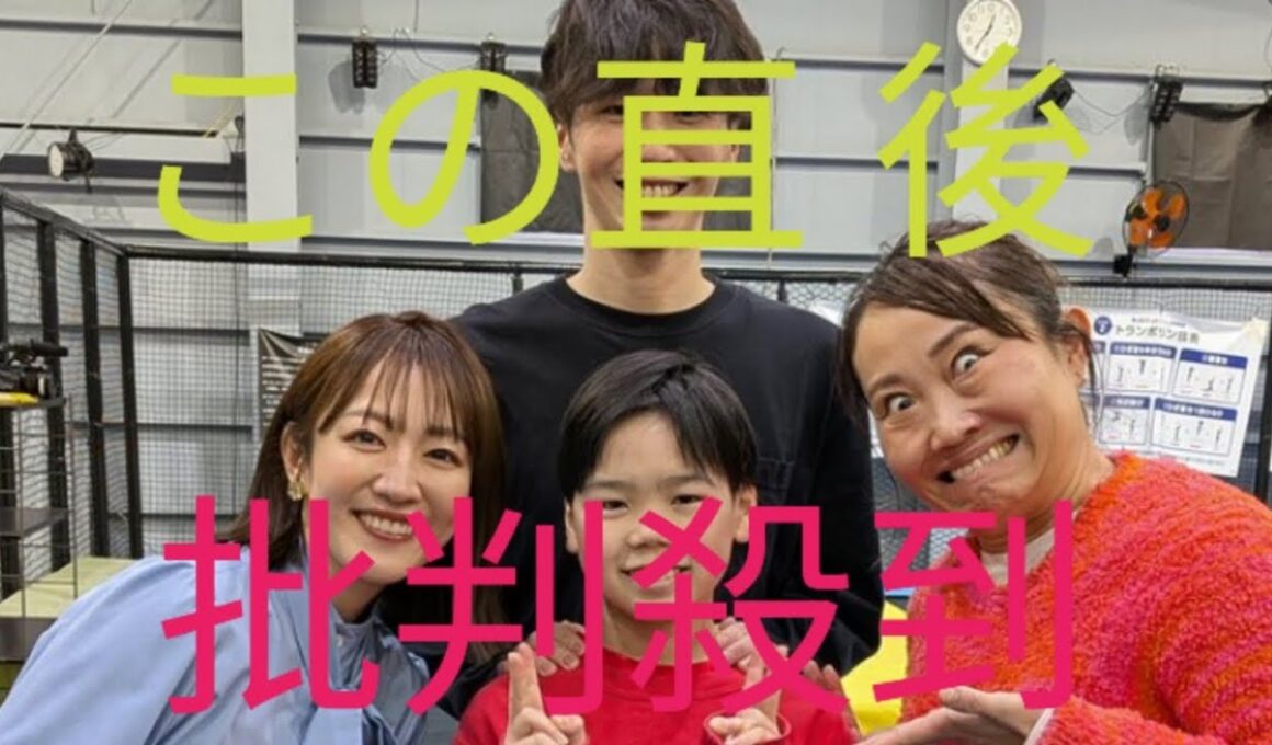 日テレ・滝菜月アナ、人気女子アナとの３ショットが「素敵な三姉妹」「シューイチ三姉妹も可愛い」