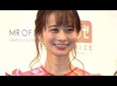 家族が増えた日🌈高見侑里アナが出産を発表　flumpool尼川元気も父親に✨
