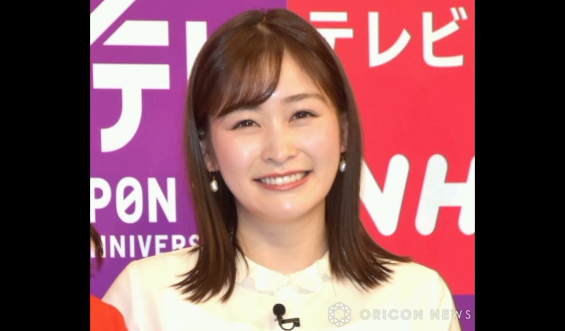 「いったい何があった」…日テレ退社の岩田絵里奈アナが「ベタベタの髪」姿で登場　番組予告に注目集まる