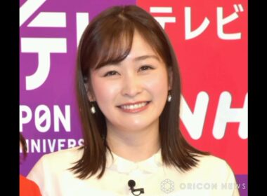 「いったい何があった」…日テレ退社の岩田絵里奈アナが「ベタベタの髪」姿で登場　番組予告に注目集まる