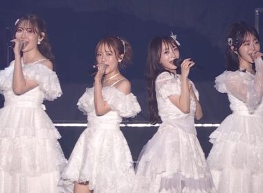 AKB48向井地美音、卒コンに高橋みなみ&小嶋陽菜&峯岸みなみらOG集結！13年間の集大成ライブに涙　『向井地美音卒業コンサート～私の夢は、AKB48～』ダイジェスト映像
