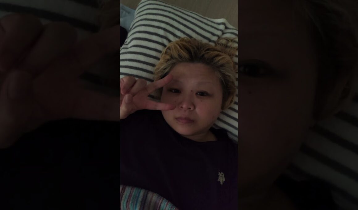 シャワー上がりのもえです。リラックスタイム🌹