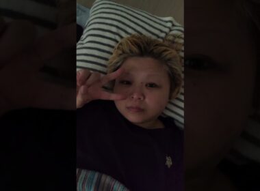 シャワー上がりのもえです。リラックスタイム🌹