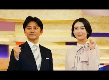 元NHK和久田アナが日テレ新報道番組MCに　古巣に感謝、退社理由は「家族との時間と仕事のバランス」