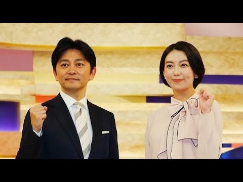 元NHK和久田アナが日テレ新報道番組MCに　古巣に感謝、退社理由は「家族との時間と仕事のバランス」