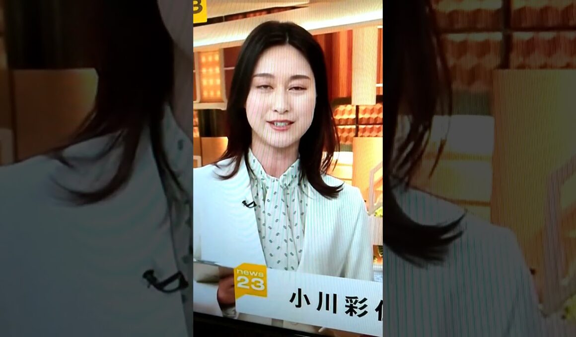 4/1小川彩佳23とNIPPON応援団251