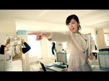 久慈暁子 : へーベルROOMS (201501)