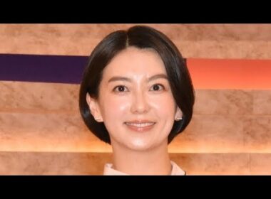和久田麻由子アナ「もう少し柔軟な働き方を…」日テレお披露目会見にＮＨＫがピリつくワケ
